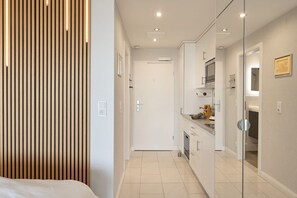 1 bedroom, WiFi