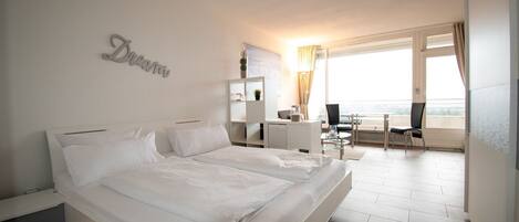 1 bedroom, WiFi