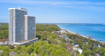 Schöne Aussicht 285 - traumhafter Panoramablick - Plaza Premium Timmendorfer