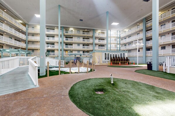 子供用スペース