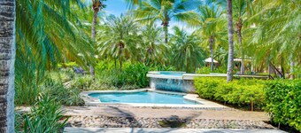 Luxurious 4BR/4BA Townhome in Gated Pacifico Community