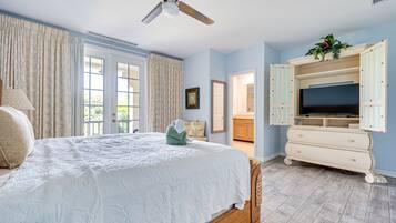 4 sovrum, internet och sÀngklÀder