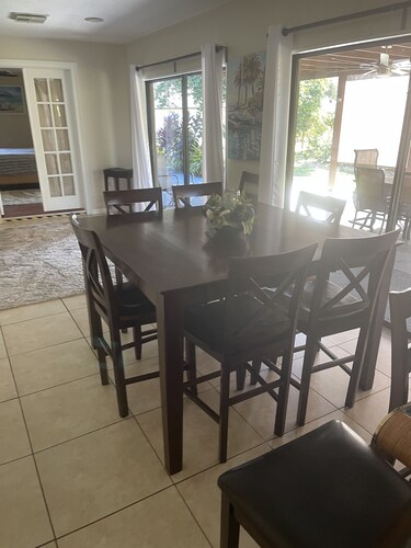 Cozy Home in Saddlebrook Resort , Wesley Chapel 