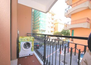 公寓 | 1 間臥室