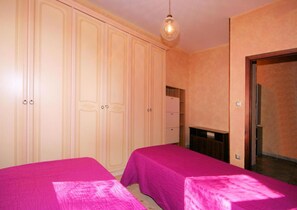 1 bedroom - Vittorio Veneto 9 Int 1 (Borghetto Santo Spirito)