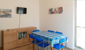 Appartement | 1 chambre