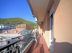 Apartamento | 1 dormitorio