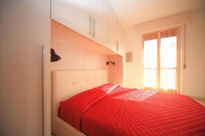 Apartamento | 1 dormitorio