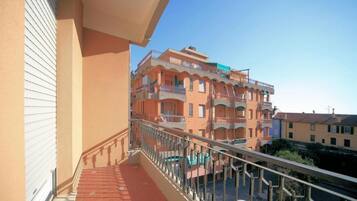 Appartement | 1 chambre