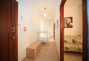 Apartment | 1 bedroom - Vittorio Veneto 9 Int 20 (Borghetto Santo Spirito)
