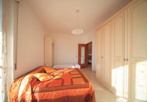 Apartamento | 1 quarto