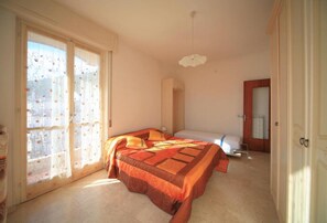Apartment | 1 bedroom - Vittorio Veneto 9 Int 20 (Borghetto Santo Spirito)