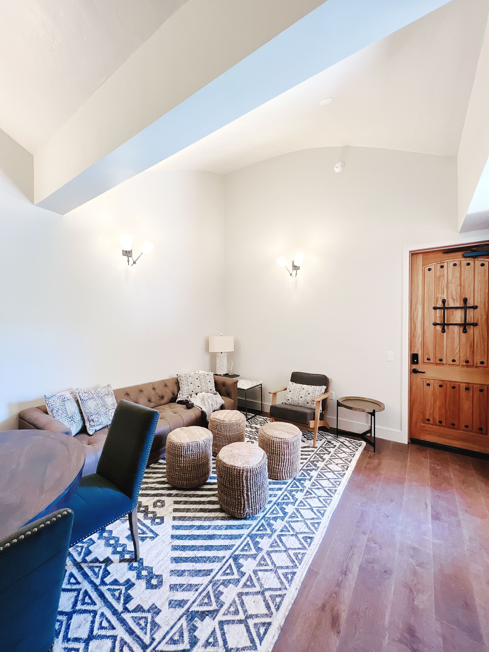 Enceintes connectées