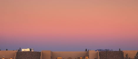 واجهة المنشأة