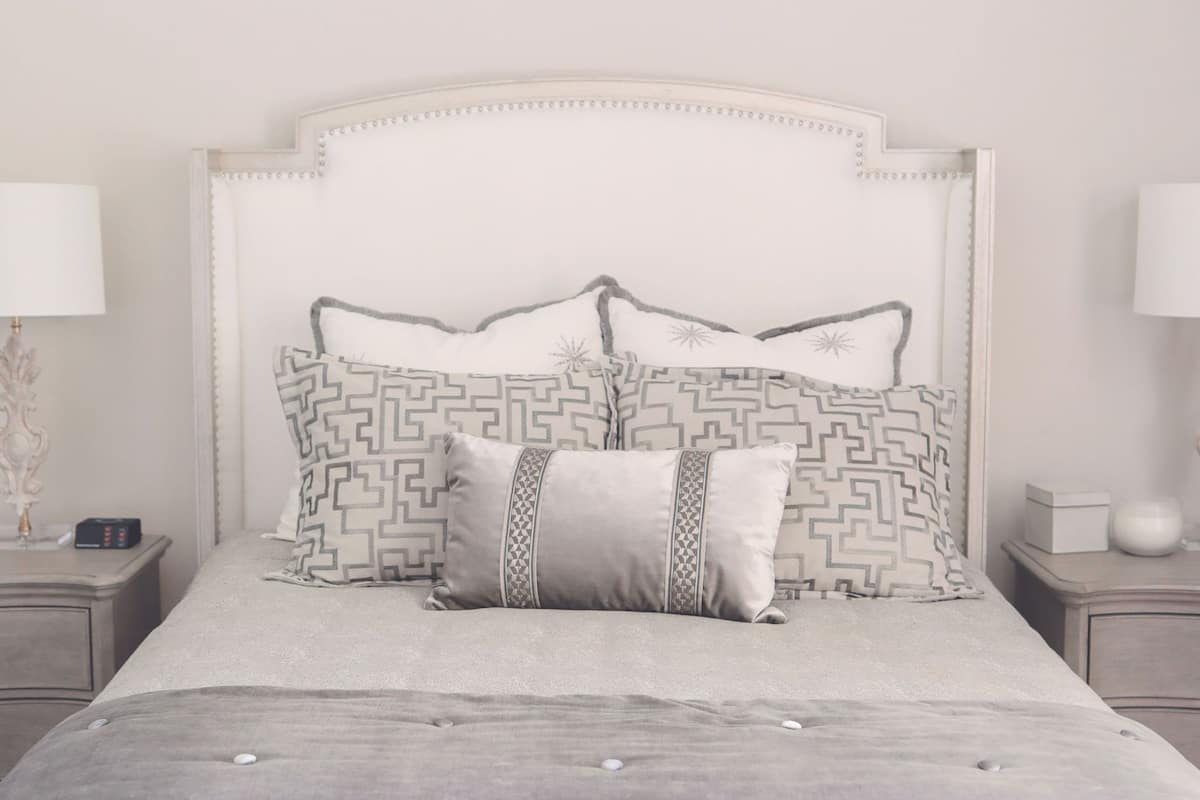 Luxury Single Room | Premium bedding, individually decorated, individually furnished