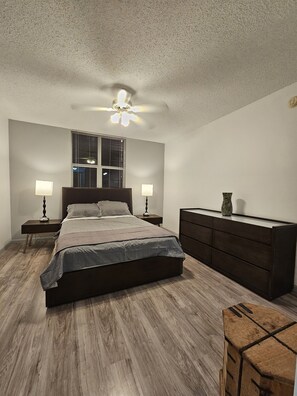 2 chambres, Wi-Fi, draps fournis