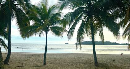 Beautiful Carillo poolside condo w/ AC! Location+