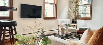 Cozy Stay by Little Italy & Wooster Street