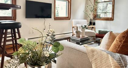 Cozy Stay by Little Italy & Wooster Street