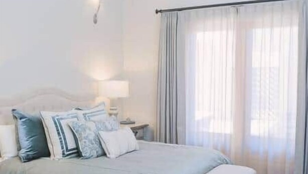 Room - Casa Grande at Tirrito Farm (Willcox)