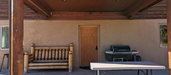 Cozy Apartment in the Beauty of the Black Hills