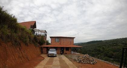 Villa Isabella Curiti