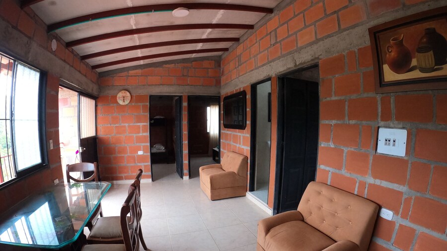 Villa Isabella Curiti