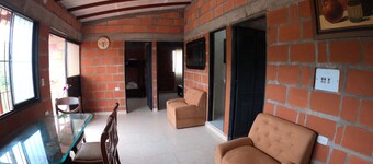 Villa Isabella Curiti