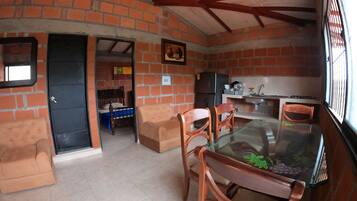Basic Cottage | Private kitchen