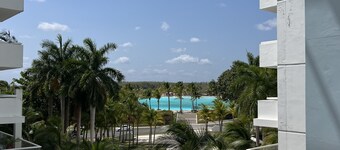 Playa Blanca Town Center