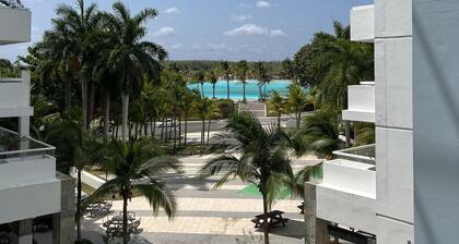 Playa Blanca Town Center