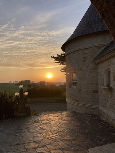 Magnifique Maison Pour Grande Famille ou Groupe Damis