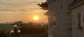 Magnifique manoir pour séminaires, formations, familles ou groupe d’amis