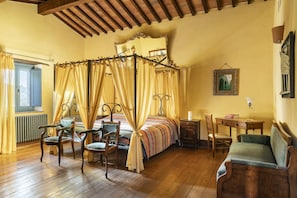 1 bedroom, WiFi - B&B Podere Monti - Junior Suite Baldassarre Peruzzi (Montepulciano)