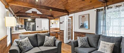 تلفزيون ذكي