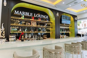 Bar (on property) - SC Luxury Hotel (Ha Long)