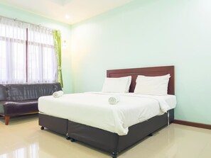 Chambre Double Deluxe