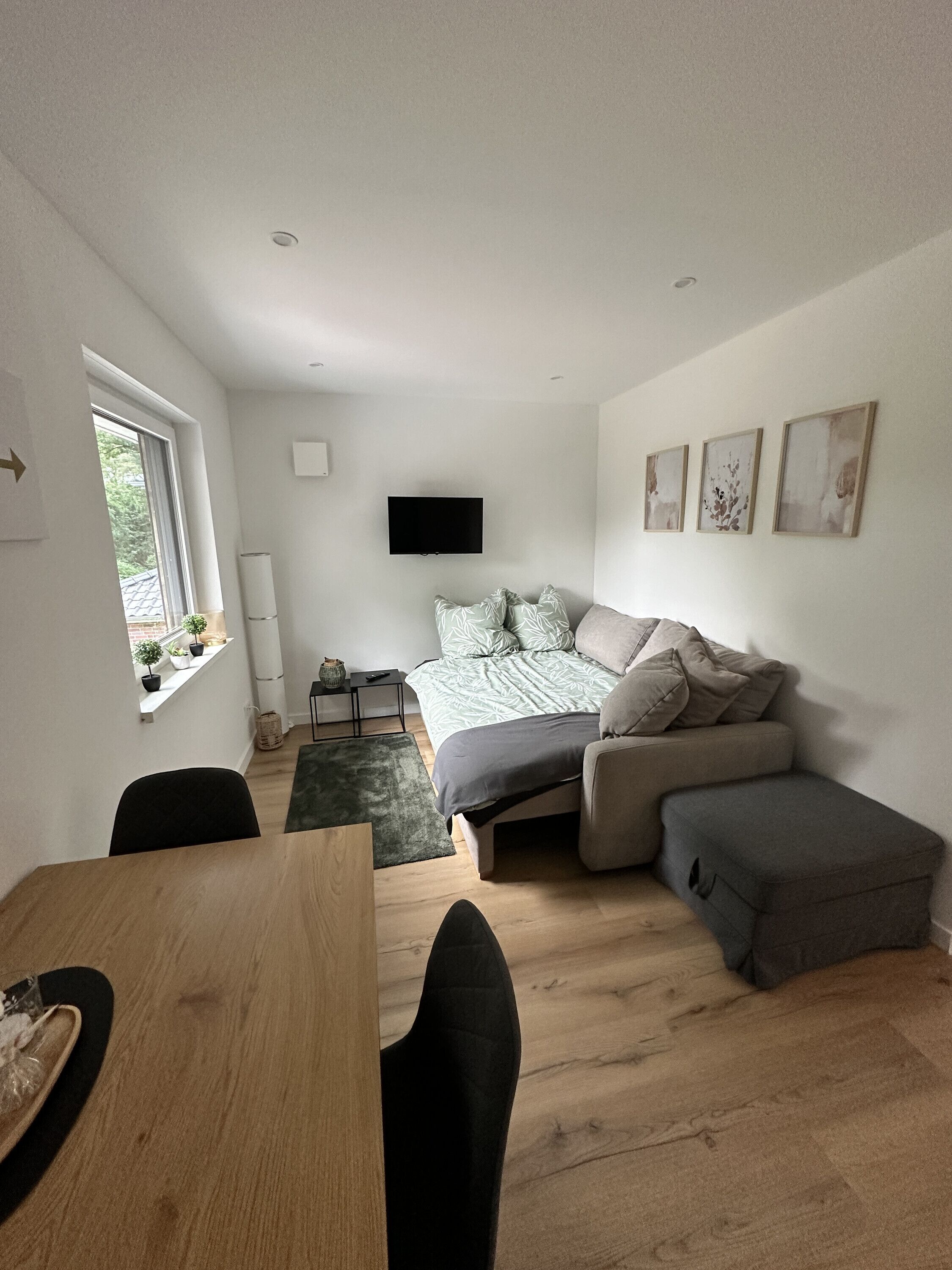 1 soveværelse, gratis Wi-Fi, sengetøj