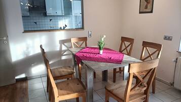 Dineren
