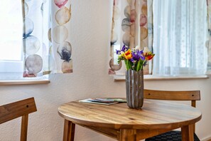 تناول الطعام