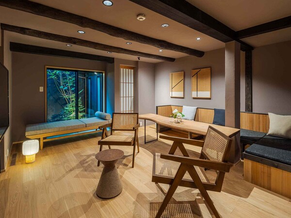 Meika Machiya House - Gion