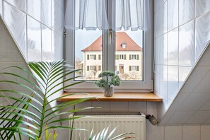 Interior - Apartment 'Ferienwohnung Bolanz' with Wi-Fi (Auggen)