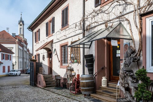 Ferienwohnung F Bolanz 1 mit WLAN