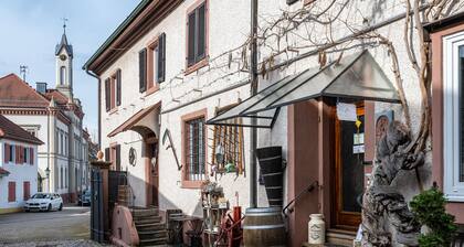 Ferienwohnung F Bolanz 1 mit WLAN