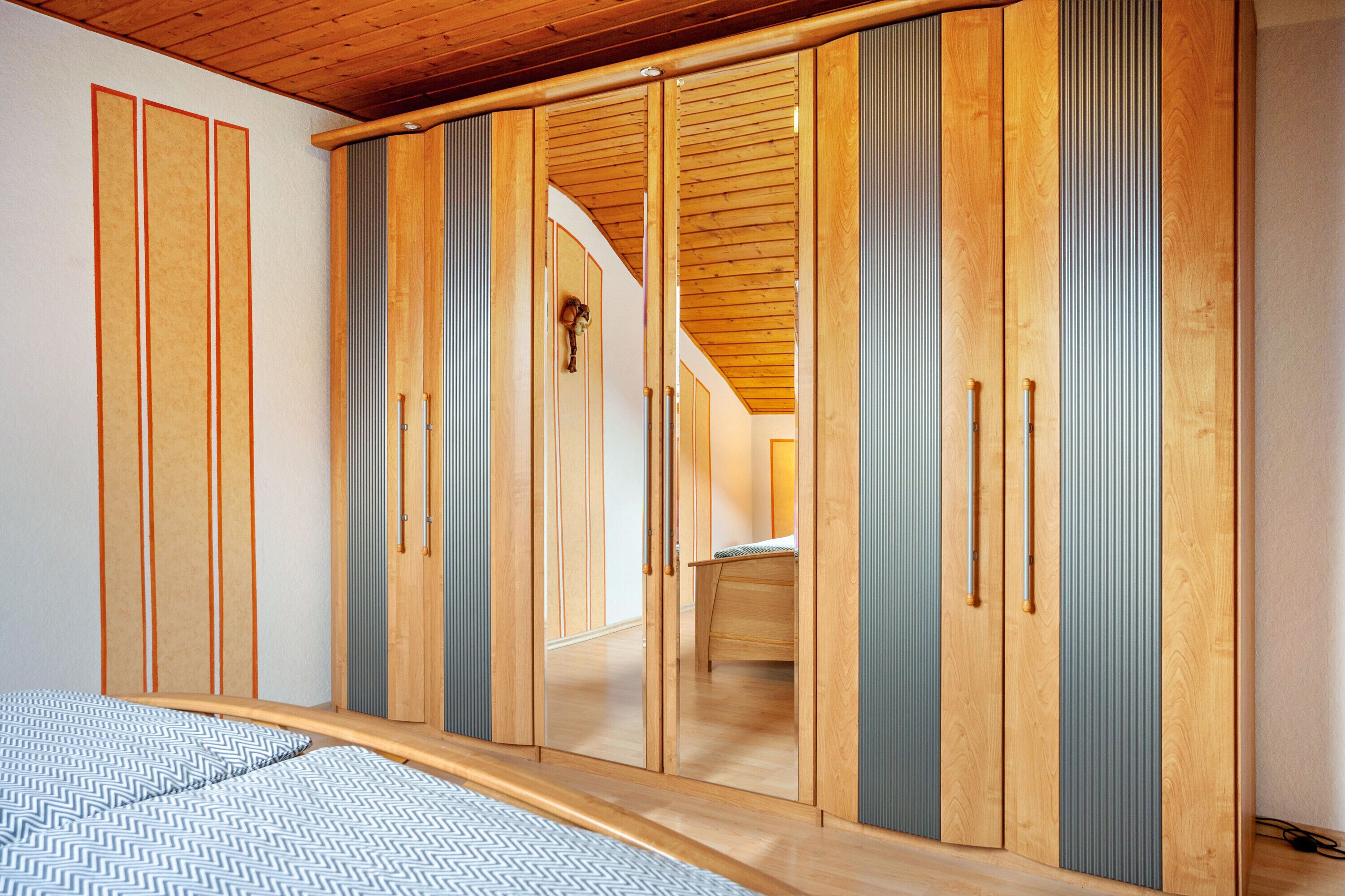 2 dormitorios, wifi gratis, ropa de cama