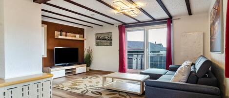 تلفزيون، تنس طاولة