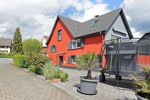 Unterkunftsgelände