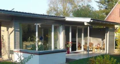 Holiday Home 'Guesthouse Mellenberg' with Private Terrace, Private Garden and Wi-Fi