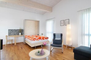 1 habitación, wifi gratis y ropa de cama 