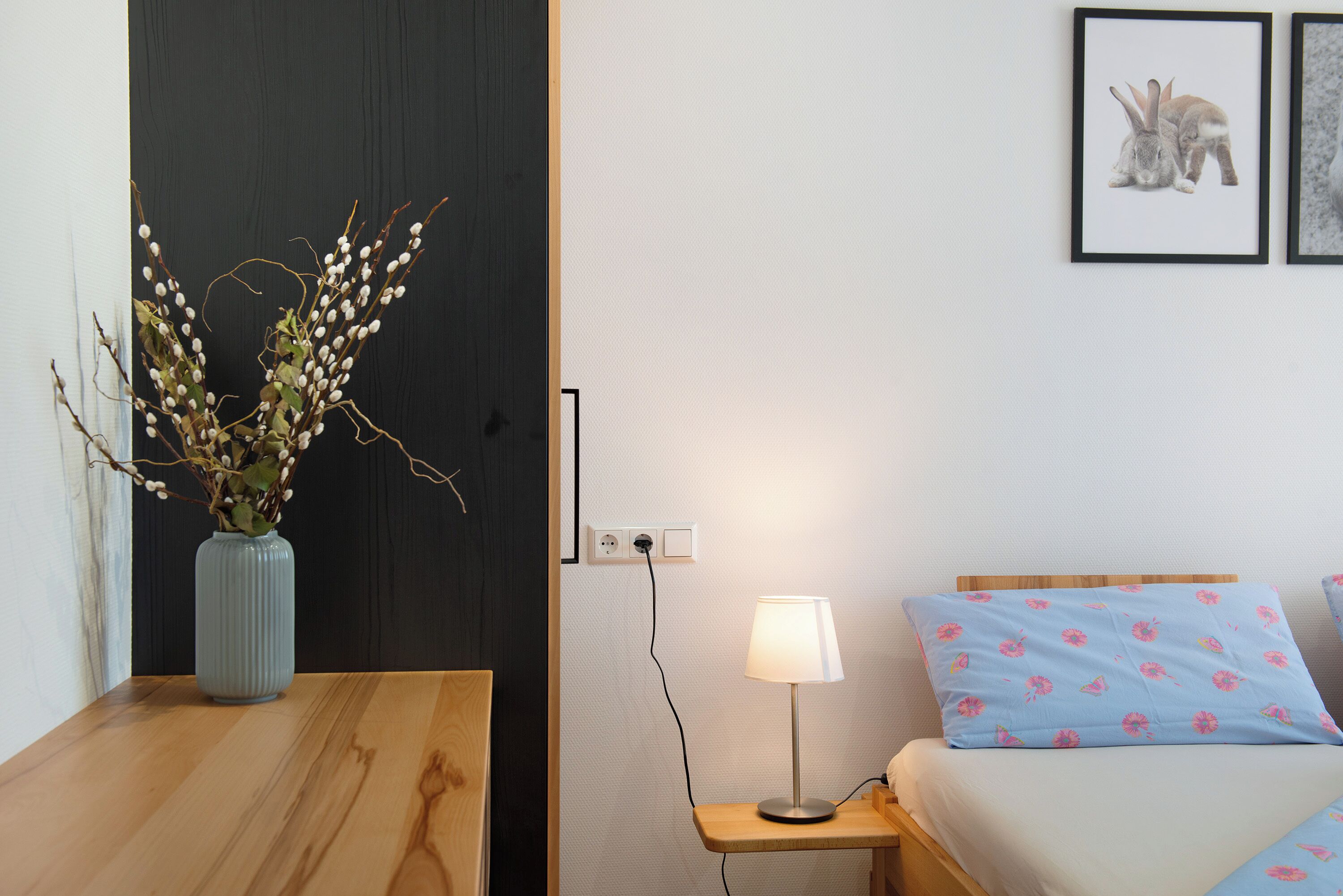 1 soveværelse, gratis Wi-Fi, sengetøj